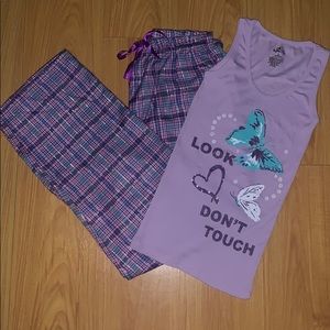 🔥NWOT Seven Apparel Women’s Sleepwear